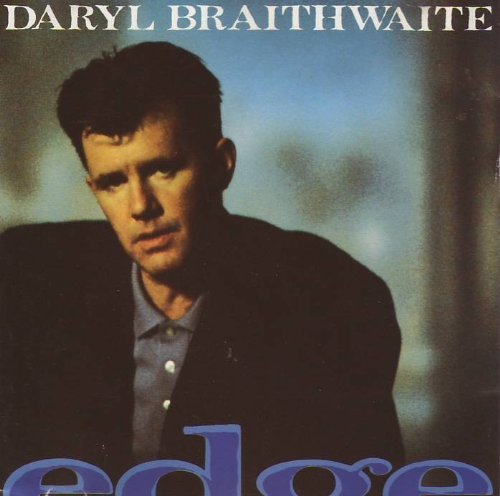 Daryl Braithwaite/Edge